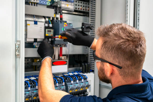 Best Ceiling Fan Installation Electrician  in Chesterton, IN