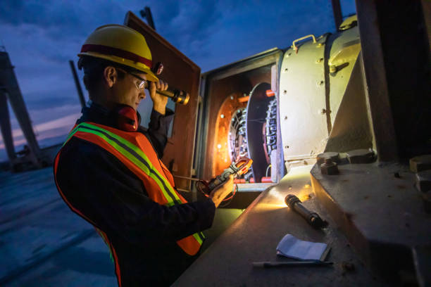 Best Electrical System Inspection  in Chesterton, IN