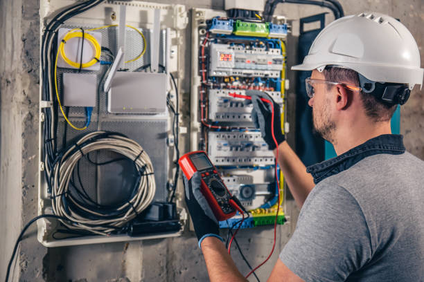 Best Affordable Electrician  in Chesterton, IN