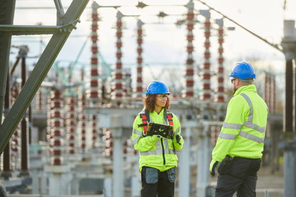 Best Electrical Repair Services  in Chesterton, IN