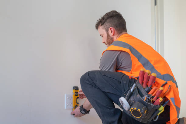Best Industrial Electrical Services  in Chesterton, IN