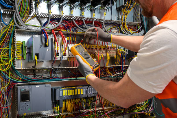 Best Electrical Contractors for Businesses  in Chesterton, IN