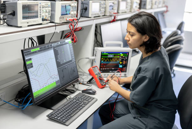 Best Local Electrician Companies  in Chesterton, IN