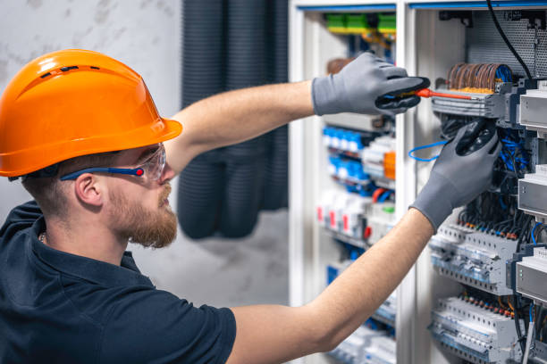 Best Electrical Upgrades for Homes  in Chesterton, IN